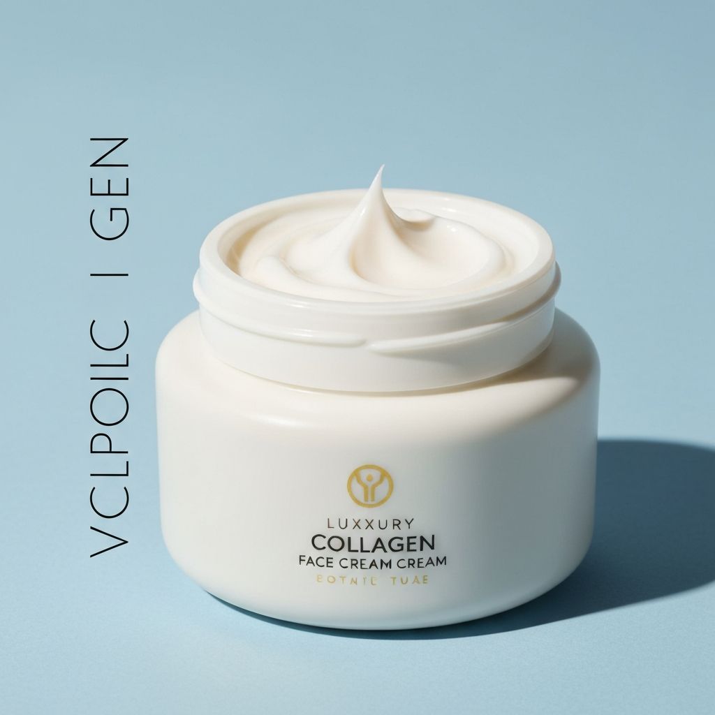 Collagen Face Cream